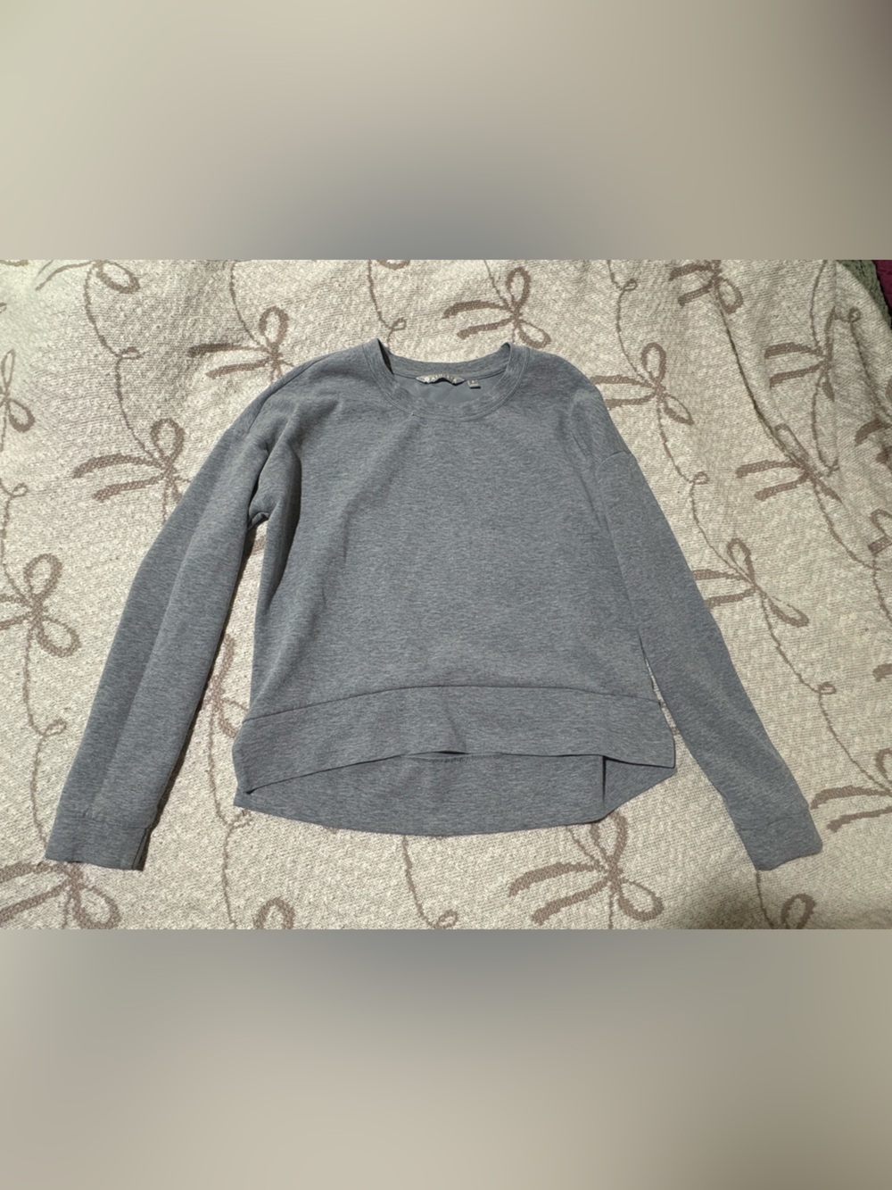 Athleta Crewneck Sweatshirt